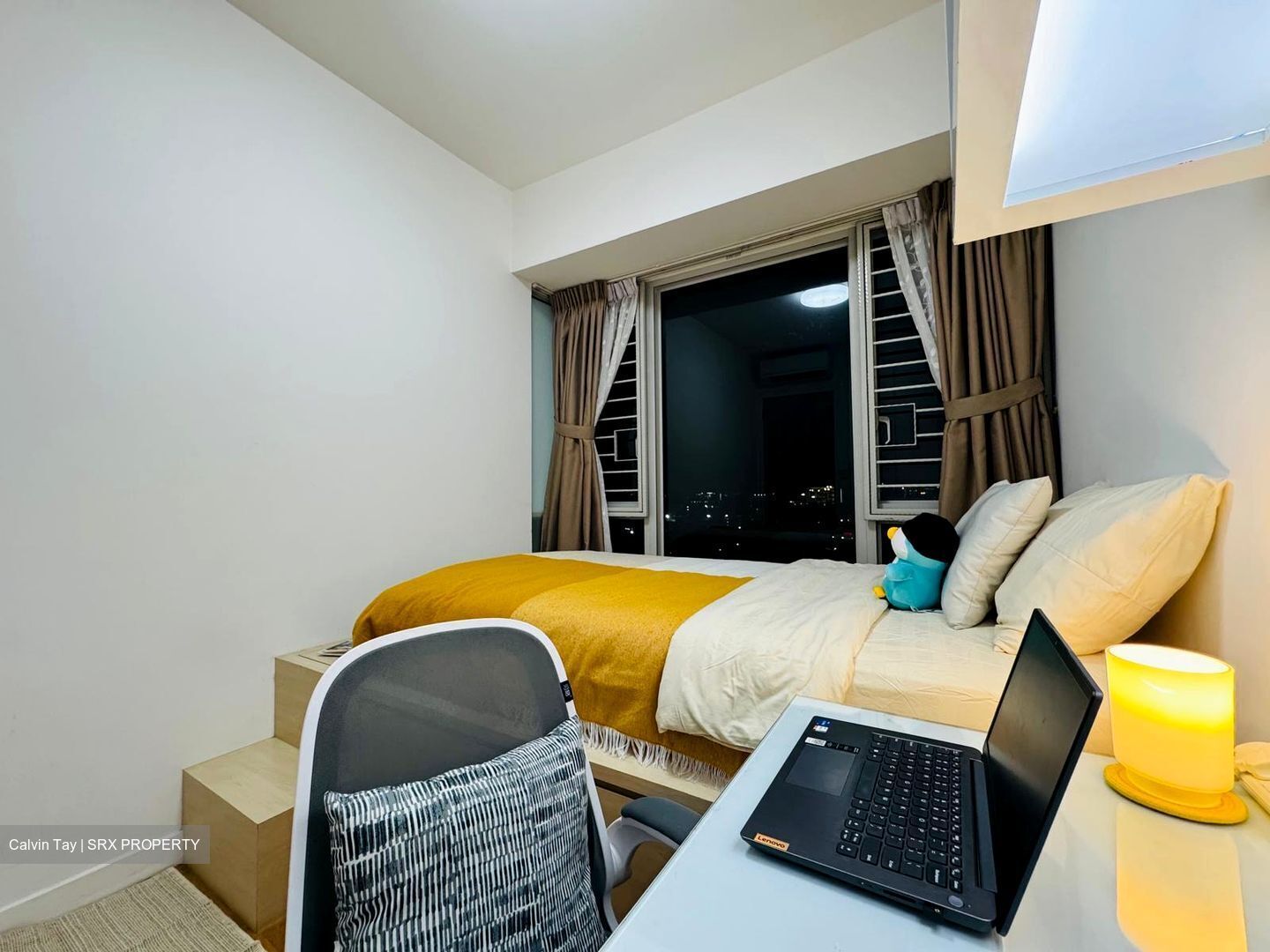 The Centris (D22), Apartment #470649231